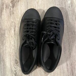 Brand new- COS leather shoes